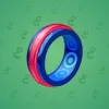 Bonded Ring #805