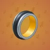 Bonded Ring #807