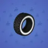 Bonded Ring #809