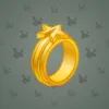 Bonded Ring #810
