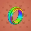 Bonded Ring #818