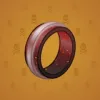 Bonded Ring #830