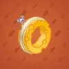 Bonded Ring #831