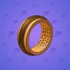 Bonded Ring #835