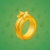 Bonded Ring #836