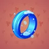 Bonded Ring #837