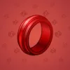 Bonded Ring #840
