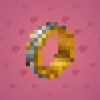 Bonded Ring #845