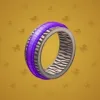 Bonded Ring #846