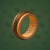 Bonded Ring #85
