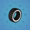 Bonded Ring #850