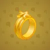 Bonded Ring #865