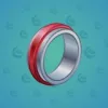 Bonded Ring #869