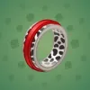 Bonded Ring #878