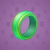 Bonded Ring #882