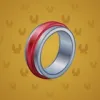 Bonded Ring #89