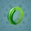 Bonded Ring #902