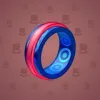Bonded Ring #910