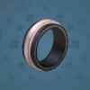 Bonded Ring #935