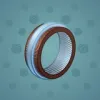 Bonded Ring #970