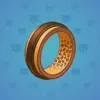 Bonded Ring #976