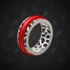 Bonded Ring #981