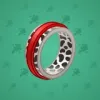 Bonded Ring #985