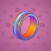 Bonded Ring #987