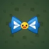 Bow Tie #1043