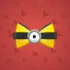 Bow Tie #1555