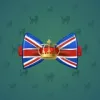 Bow Tie #1643