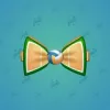 Bow Tie #1709