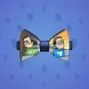 Bow Tie #1835