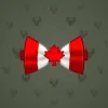 Bow Tie #1987