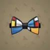 Bow Tie #2079