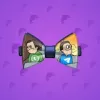 Bow Tie #2223
