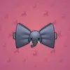 Bow Tie #2327