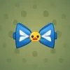 Bow Tie #2463