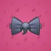 Bow Tie #2473