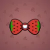 Bow Tie #2497