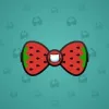 Bow Tie #2529