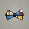 Bow Tie #2532