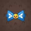 Bow Tie #2557