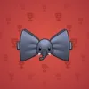 Bow Tie #2577