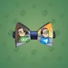 Bow Tie #2627