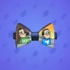 Bow Tie #2655