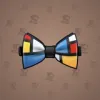 Bow Tie #2679