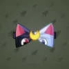 Bow Tie #2724