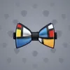 Bow Tie #2873