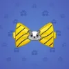 Bow Tie #2956